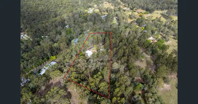 Fourth view of Homely rural property listing, 40 - 56 Jersey Road, Tamborine QLD 4270
