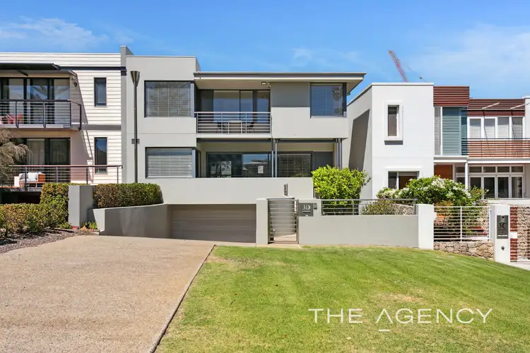 3D Napier Street, Cottesloe WA 6011