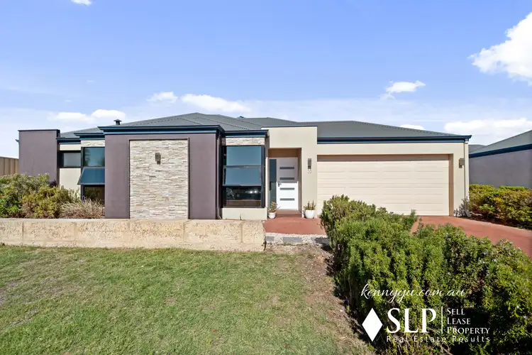 Main view of Homely house listing, 33 Marathon Loop, Madeley WA 6065