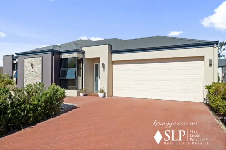 Second view of Homely house listing, 33 Marathon Loop, Madeley WA 6065