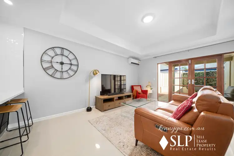 Third view of Homely house listing, 33 Marathon Loop, Madeley WA 6065