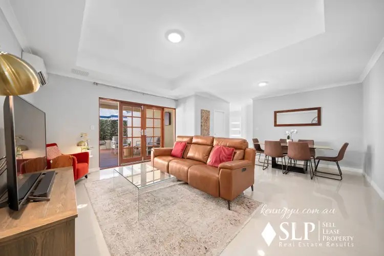 Fourth view of Homely house listing, 33 Marathon Loop, Madeley WA 6065