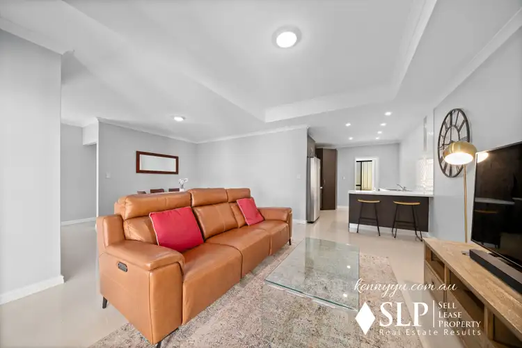 Fifth view of Homely house listing, 33 Marathon Loop, Madeley WA 6065