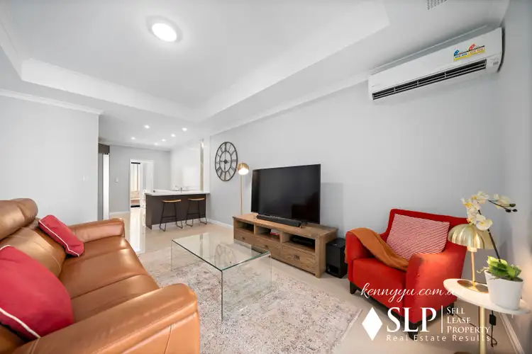 Sixth view of Homely house listing, 33 Marathon Loop, Madeley WA 6065