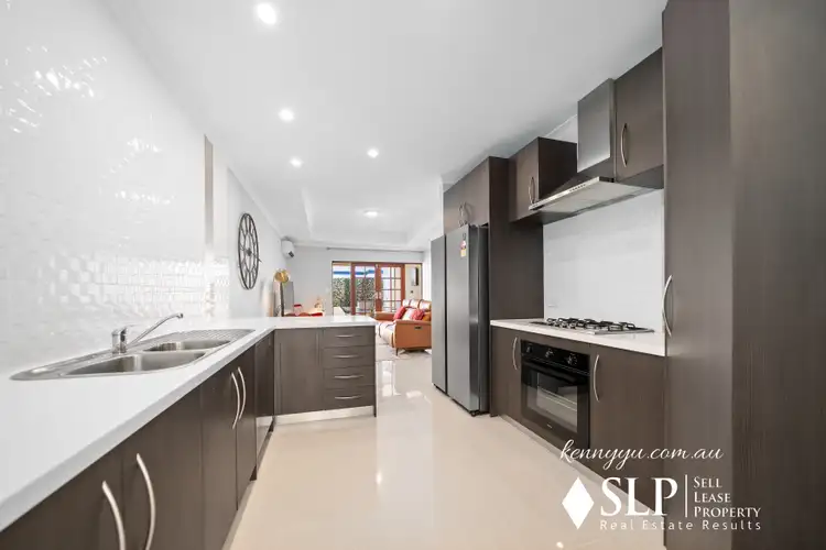 Seventh view of Homely house listing, 33 Marathon Loop, Madeley WA 6065