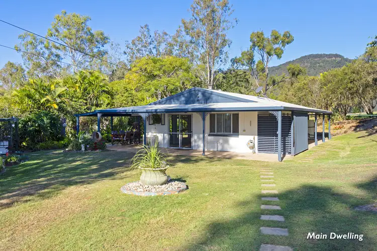 Main view of Homely rural property listing, 87 Hazel Road, Tamborine QLD 4270