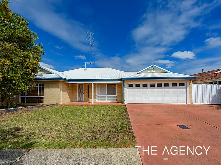 Main view of Homely house listing, 6 Frankland Way, West Busselton WA 6280