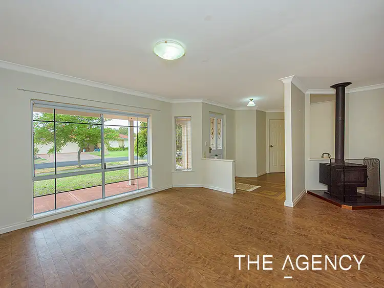 Second view of Homely house listing, 6 Frankland Way, West Busselton WA 6280