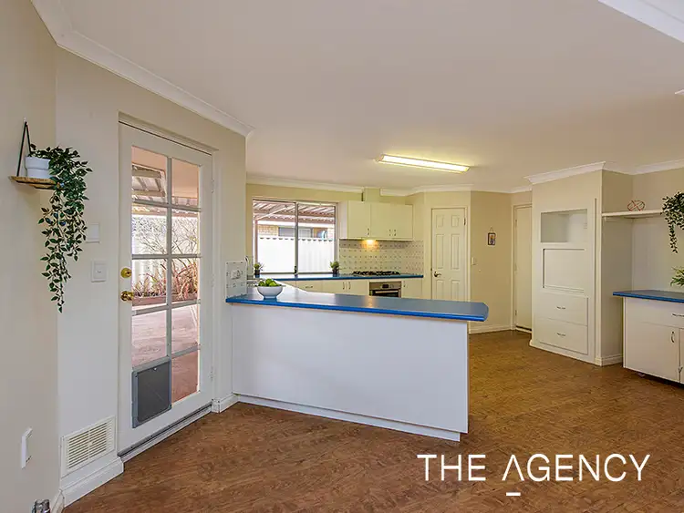 Sixth view of Homely house listing, 6 Frankland Way, West Busselton WA 6280