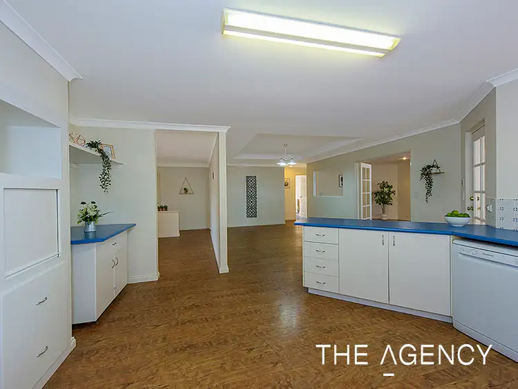 Seventh view of Homely house listing, 6 Frankland Way, West Busselton WA 6280