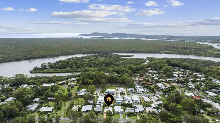 31 Tait Street, Tewantin QLD 4565