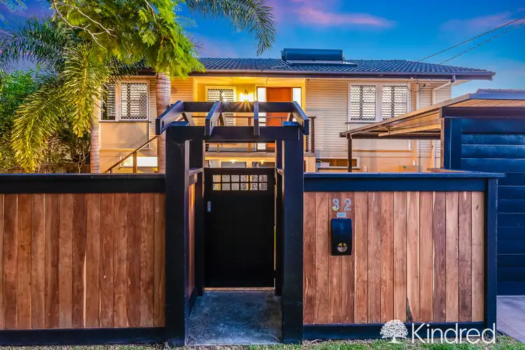 32 Hill Parade, Clontarf QLD 4019
