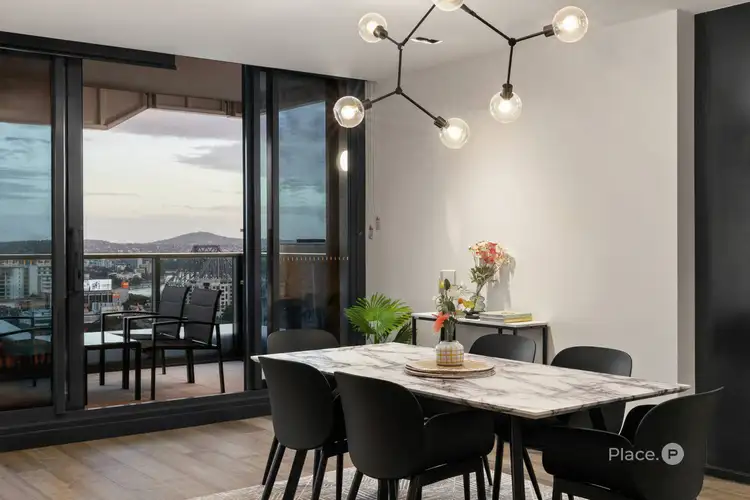2004/107 Alfred Street, Fortitude Valley QLD 4006