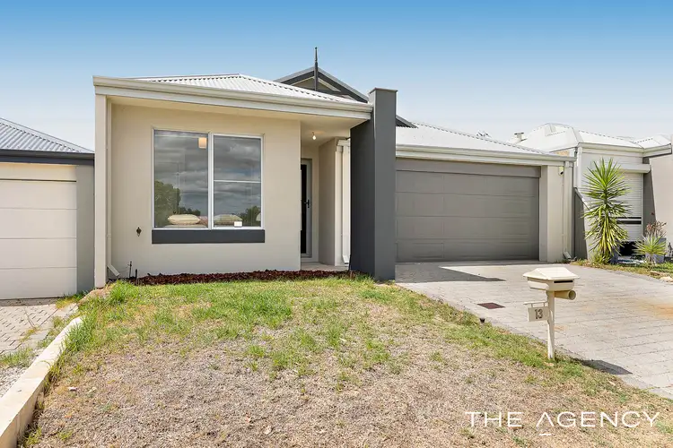 13 Davenport Approach, Wandi WA 6167