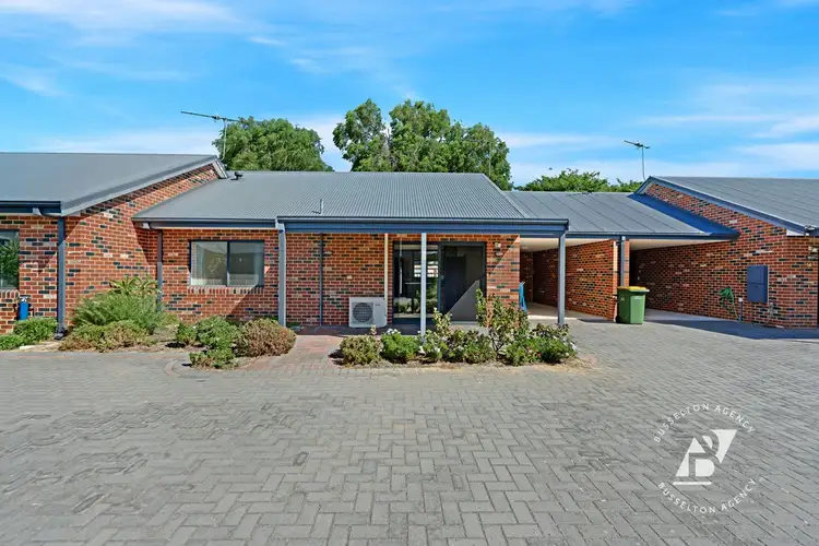 15/450 Bussell Highway, Broadwater WA 6280