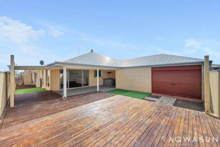 Main view of Homely house listing, 97 Penson Street, Singleton WA 6175