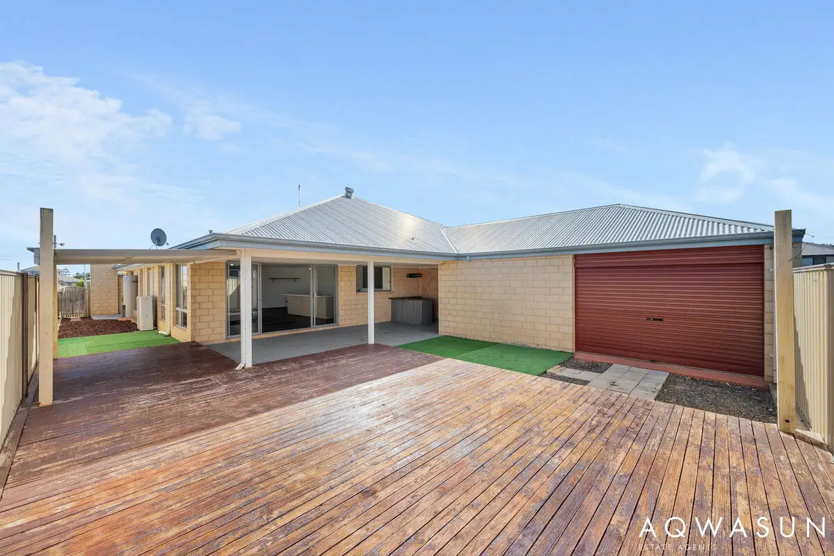 Main view of Homely house listing, 97 Penson Street, Singleton WA 6175