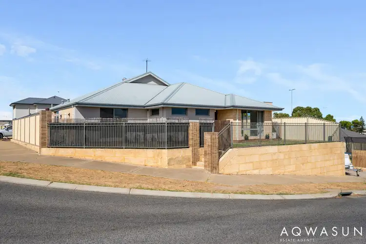 Second view of Homely house listing, 97 Penson Street, Singleton WA 6175