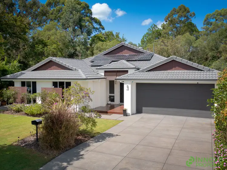 16 Franzin Drive, Cashmere QLD 4500
