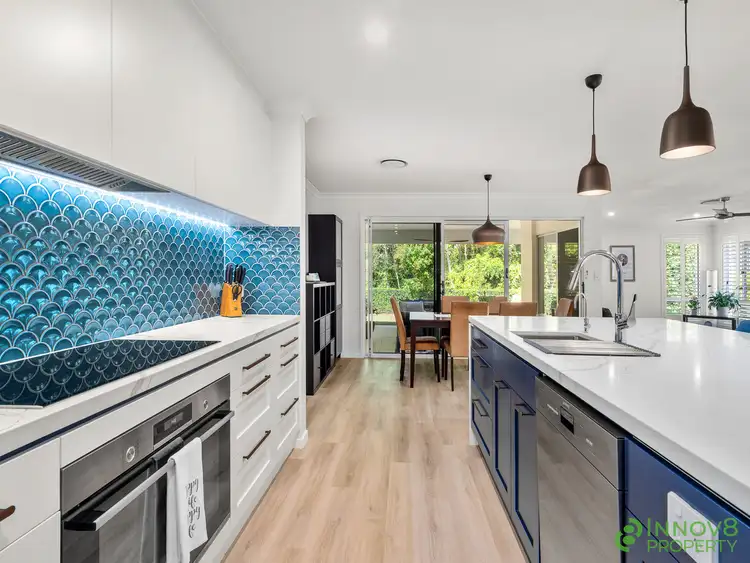 Third view of Homely house listing, 16 Franzin Drive, Cashmere QLD 4500