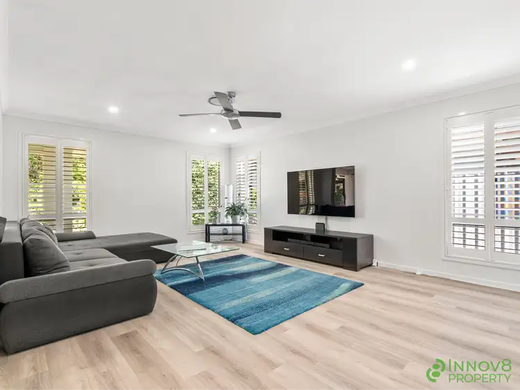 Fourth view of Homely house listing, 16 Franzin Drive, Cashmere QLD 4500