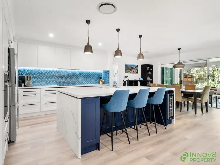 Sixth view of Homely house listing, 16 Franzin Drive, Cashmere QLD 4500