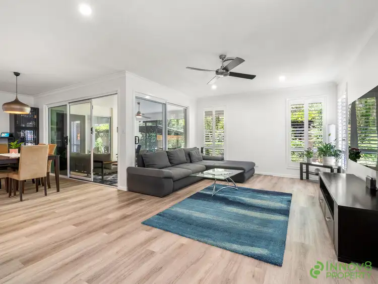 Seventh view of Homely house listing, 16 Franzin Drive, Cashmere QLD 4500