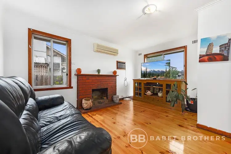Second view of Homely house listing, 84 Menzies Avenue, Dandenong North VIC 3175