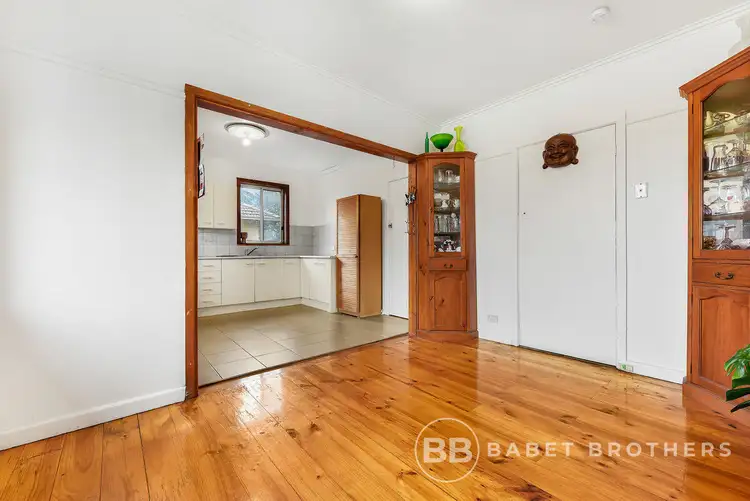 Fourth view of Homely house listing, 84 Menzies Avenue, Dandenong North VIC 3175