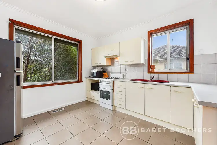 Fifth view of Homely house listing, 84 Menzies Avenue, Dandenong North VIC 3175