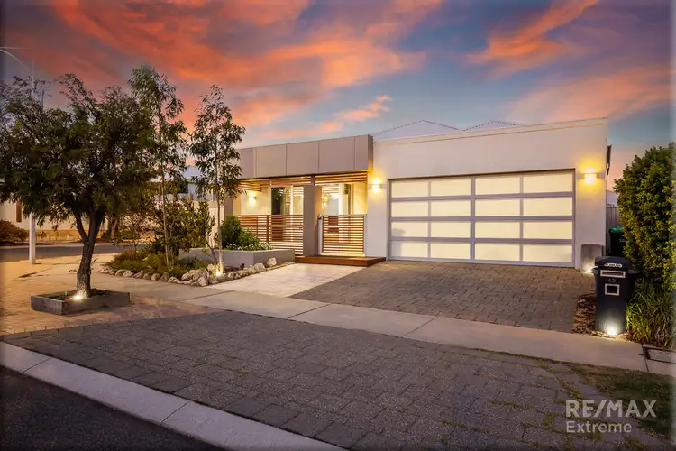 Main view of Homely house listing, 42 Leeway Loop, Alkimos WA 6038