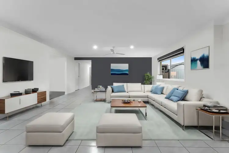 Third view of Homely house listing, 21 Pleasant Street, South Ripley QLD 4306