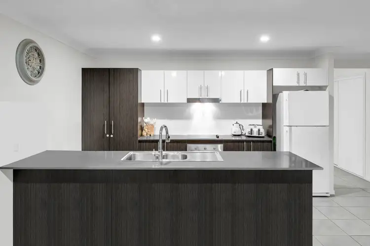 Fourth view of Homely house listing, 21 Pleasant Street, South Ripley QLD 4306