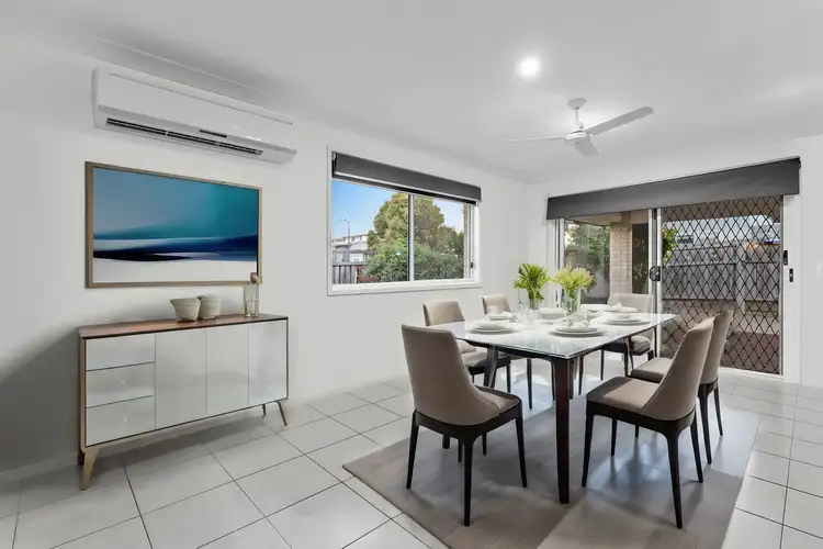 Fifth view of Homely house listing, 21 Pleasant Street, South Ripley QLD 4306