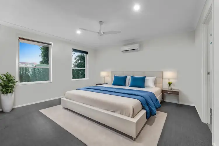 Sixth view of Homely house listing, 21 Pleasant Street, South Ripley QLD 4306