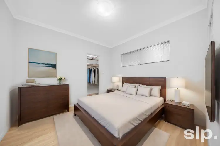 Third view of Homely villa listing, 62B Finchley Crescent, Balga WA 6061