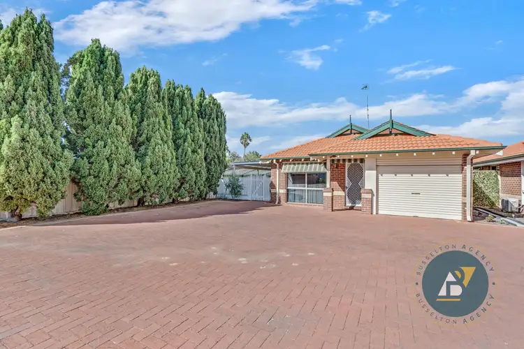 3/17 Abbey Street, West Busselton WA 6280
