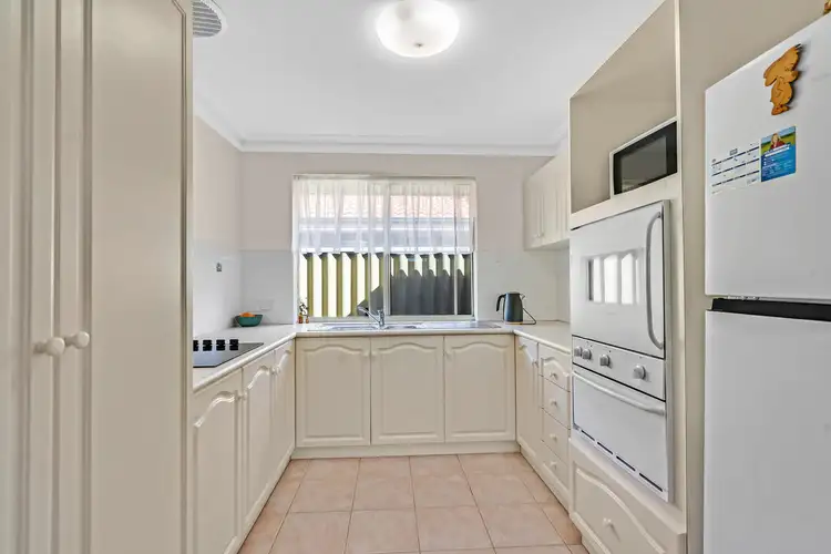 Second view of Homely house listing, 3/17 Abbey Street, West Busselton WA 6280