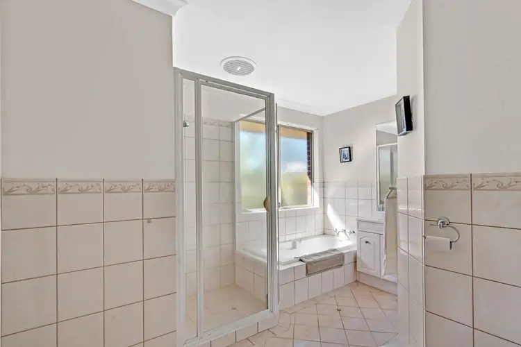 Fifth view of Homely house listing, 3/17 Abbey Street, West Busselton WA 6280