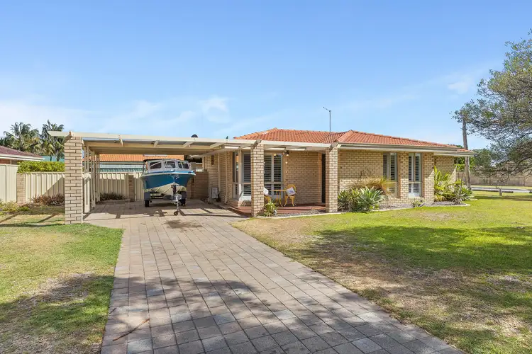 2 Reflection Mews, Safety Bay WA 6169