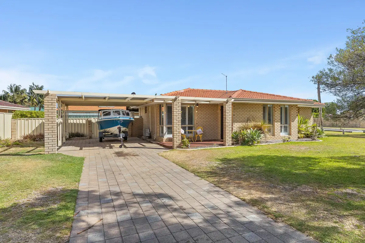 Main view of Homely house listing, 2 Reflection Mews, Safety Bay WA 6169