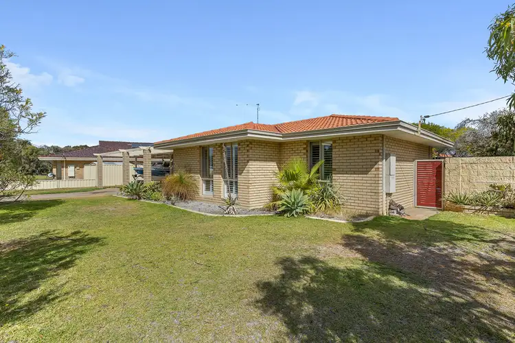 Third view of Homely house listing, 2 Reflection Mews, Safety Bay WA 6169