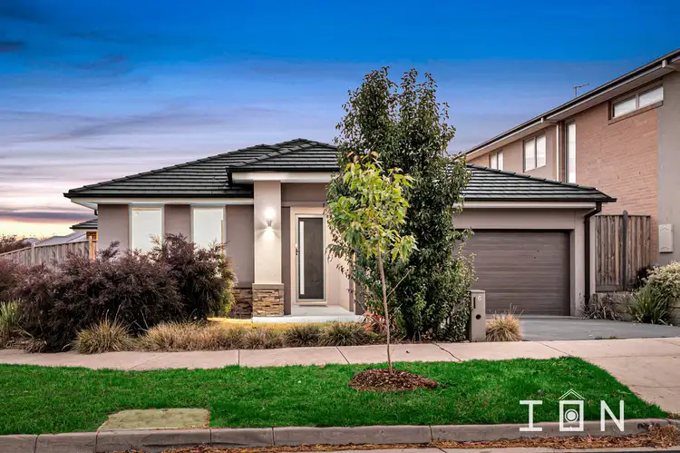 Main view of Homely house listing, 6 Tin Alley Avenue, Clyde VIC 3978