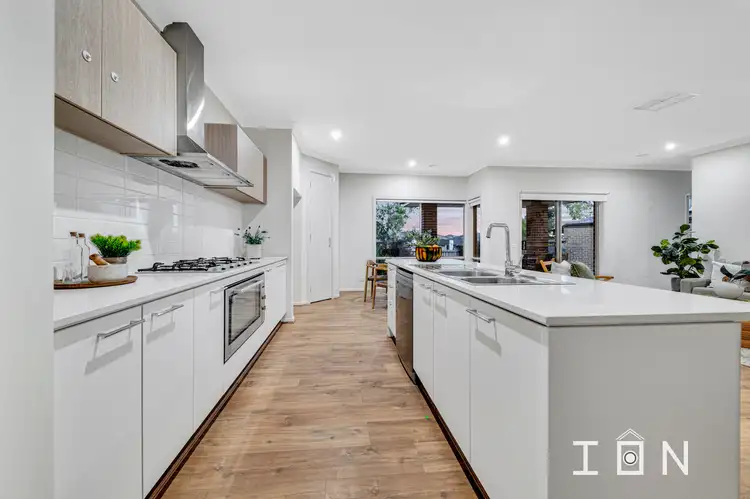 Third view of Homely house listing, 6 Tin Alley Avenue, Clyde VIC 3978