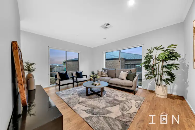 Fifth view of Homely house listing, 6 Tin Alley Avenue, Clyde VIC 3978