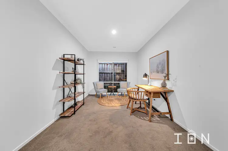 Sixth view of Homely house listing, 6 Tin Alley Avenue, Clyde VIC 3978