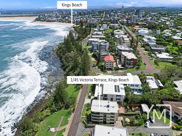 1/45 Victoria Terrace, Kings Beach QLD 4551