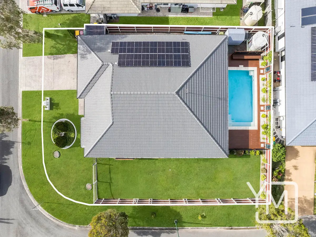 Main view of Homely house listing, 6 Daintree Boulevard, Little Mountain QLD 4551