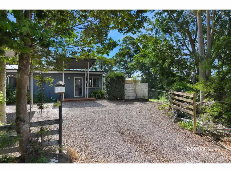39 Bunya Street, Maleny QLD 4552