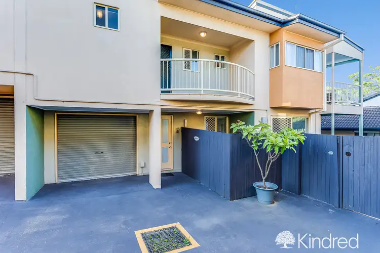 3/36 Silvyn Street, Redcliffe QLD 4020